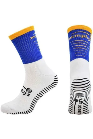 Murphys Calcetines Pro Mid GAA para mujer