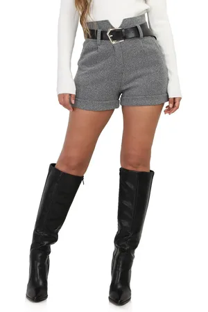 La Modeuse Short 69213_P161325 para mujer