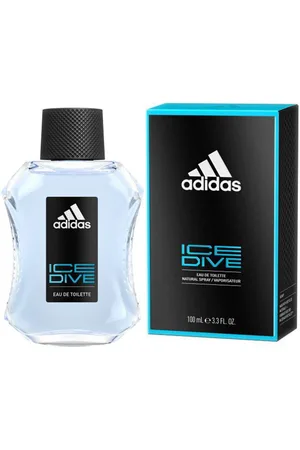 adidas Colonia Ice Dive Edt Vapo para hombre