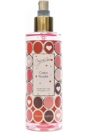 Coup De Coeur Perfume - para mujer