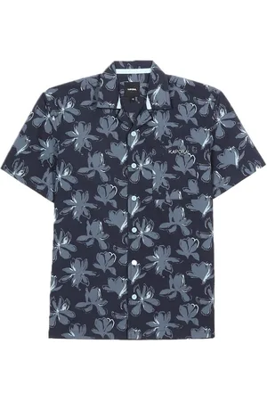 Kaporal 5 Camisa manga corta - para niño