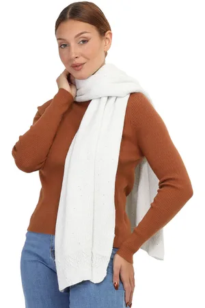 La Modeuse Bufanda 69256_P161365 para mujer