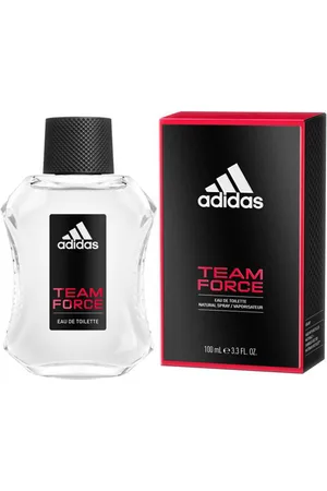adidas Colonia Team Force Edt Vapo para hombre