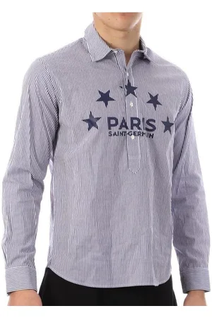 Paris Saint-Germain Camisa manga larga - para hombre