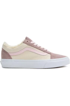 Vans Deportivas Moda OLD SKOOL VN00CP5BMC SHERPA MULTI para mujer