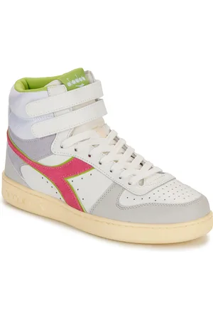 Diadora Zapatillas altas MAGIC BASKET MID para mujer