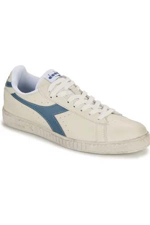 Diadora Zapatillas GAME LOW WAXED para hombre
