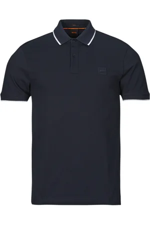 HUGO BOSS Polo Passertip para hombre