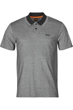 HUGO BOSS Polo PeoxfordNew para hombre