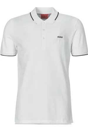 HUGO BOSS Polo Dinoso222 para hombre