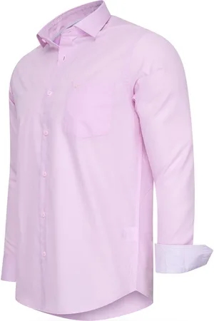 Cappuccino Italia Camisa Overhemd Uni para mujer