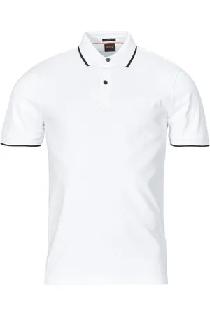HUGO BOSS Polo Passertip para hombre