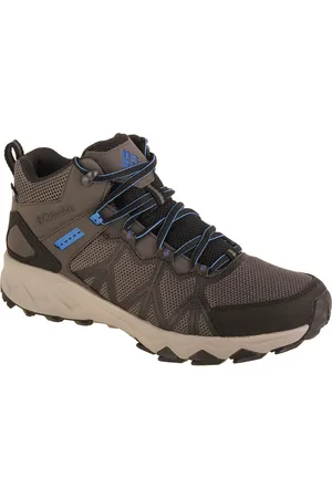 Columbia PEAKFREAK II OUTDRY Negro - Zapatos Senderismo Hombre 202,00 €