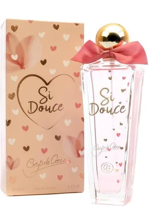 Coup De Coeur Perfume - para mujer