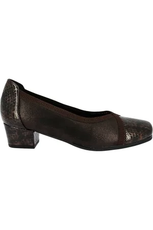 Doctor Cutillas Zapatos de tacón DE TACÓN GINEBRA 81748 para mujer