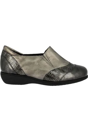 Doctor Cutillas Mocasines MOCASÍN GANTE 53575 para mujer