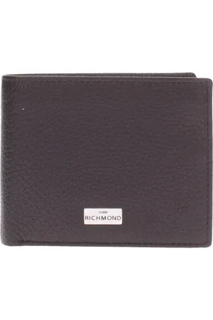 John Richmond Cartera - para hombre