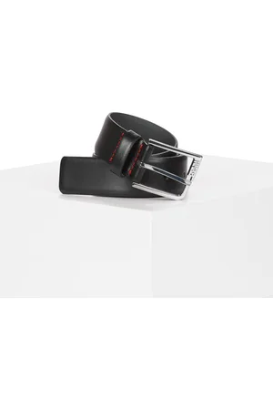 HUGO BOSS Cinturón Glonn_Sz35 para hombre