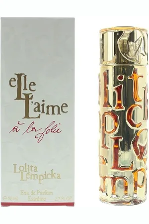 Lolita lempicka Perfume Elle L
