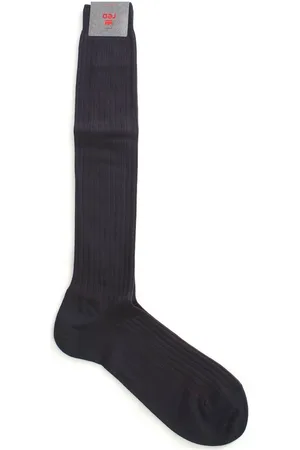 Red Calcetines 63492G para hombre