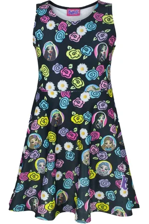 Bratz Vestidos NS7330 para niña