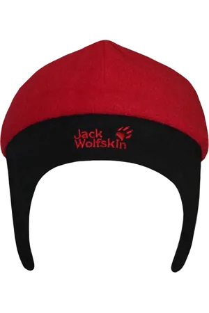 Jack Wolfskin Gorro 1119 para mujer