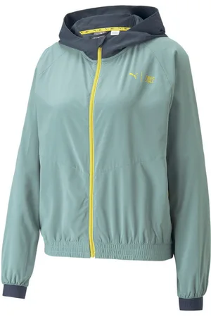 PUMA Chaqueta deporte - para mujer