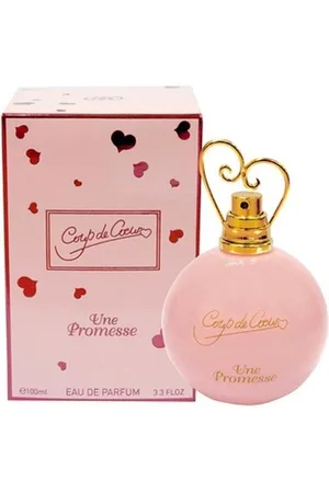 Coup De Coeur Perfume - para mujer