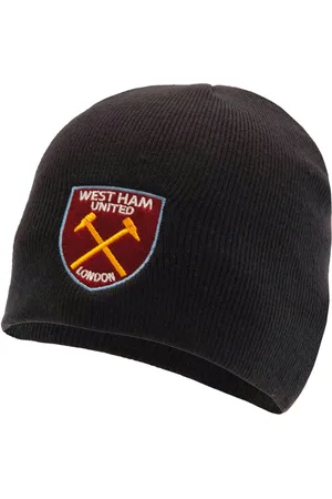 West Ham United FC Gorro TA11411 para mujer