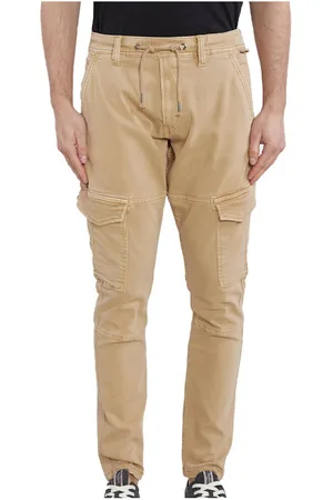 Pepe Jeans Pantalones - para hombre