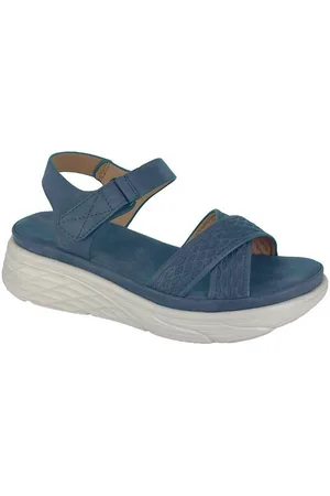 Cipriata Sandalias Katia para mujer