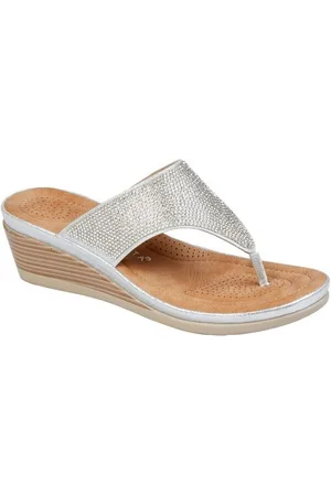 Cipriata Sandalias Sandra para mujer