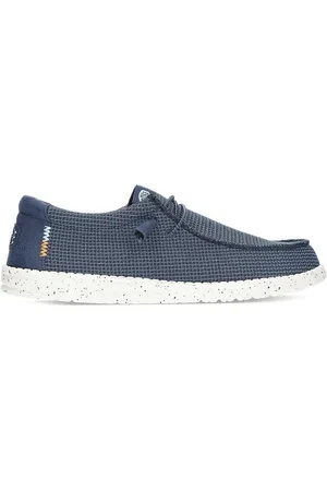 Hey dude Zapatos Bajos S WALLY SPORT MESH 40403 para hombre