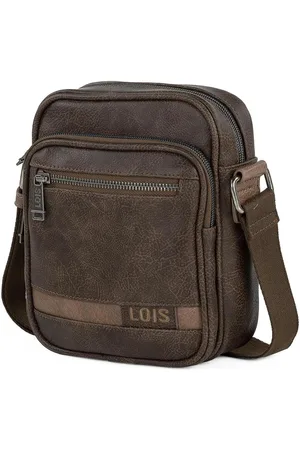 Lois Bandolera Grant para hombre