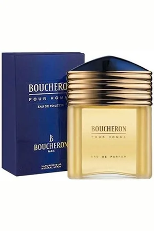 Boucheron Perfume - Eau de Parfum - 100ml - Vaporizador para hombre