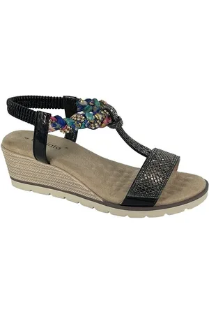 Cipriata Sandalias Gilda para mujer