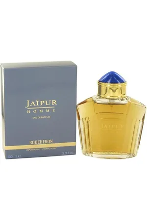Boucheron Perfume Jaipur - Eau de Parfum - 100ml - Vaporizador para hombre