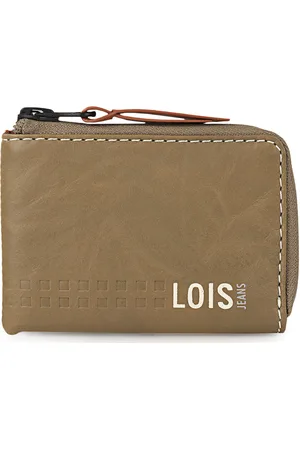 Lois Cartera Temple para hombre
