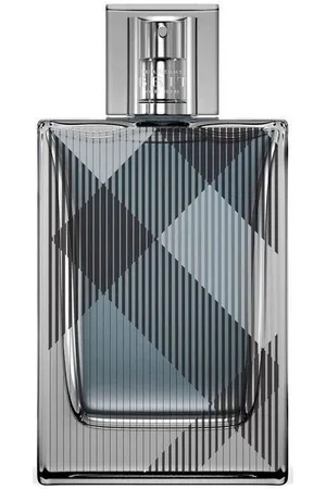 Burberry Colonia Brit - Eau de Toilette - 100ml - Vaporizador para hombre