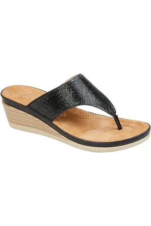 Cipriata Sandalias Sandra para mujer