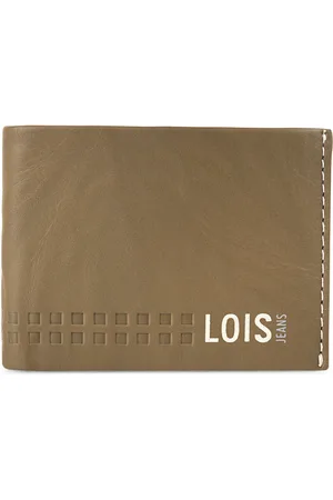 Lois Cartera Temple para hombre