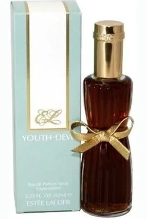 Estée Lauder Perfume Youth Dew - Eau de Parfum - 67ml - Vaporizador para mujer