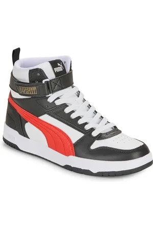 PUMA Zapatillas altas RBD GAME para hombre