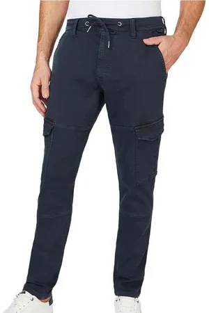Pepe Jeans Pantalones - para hombre