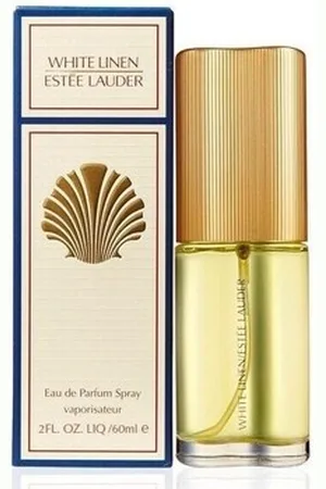 Estée Lauder Perfume White Linen - Eau de Parfum - 60ml - Vaporizador para mujer