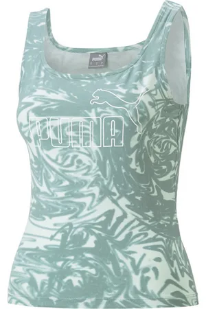 PUMA Camiseta tirantes - para mujer