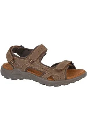ROAMERS Sandalias DF2350 para hombre