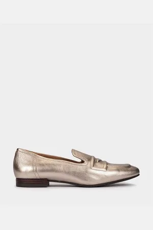 Pedro Miralles Mocasines GINZA para mujer