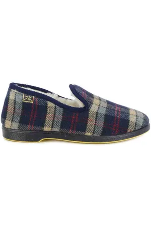 Doctor Cutillas Pantuflas 186 para hombre