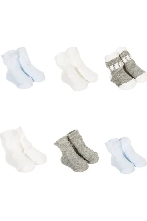 Le Petit Garçon Calcetines 2001-VER-SURTIDO para niño